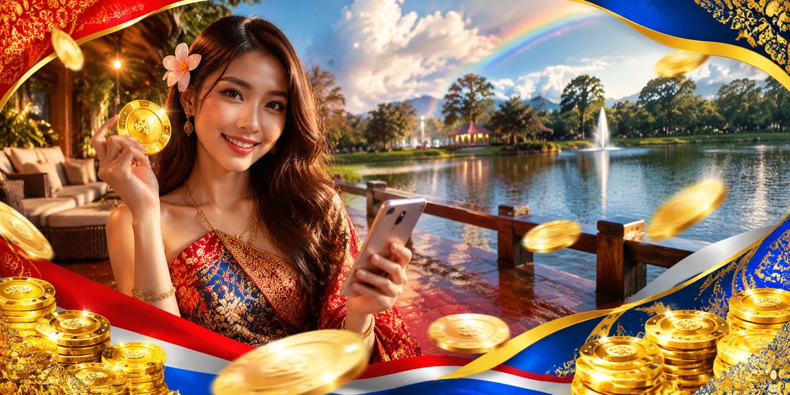 Pengguna Malaysia melakukan deposit untuk pertaruhan sukan menggunakan telefon pintar dengan motif batik