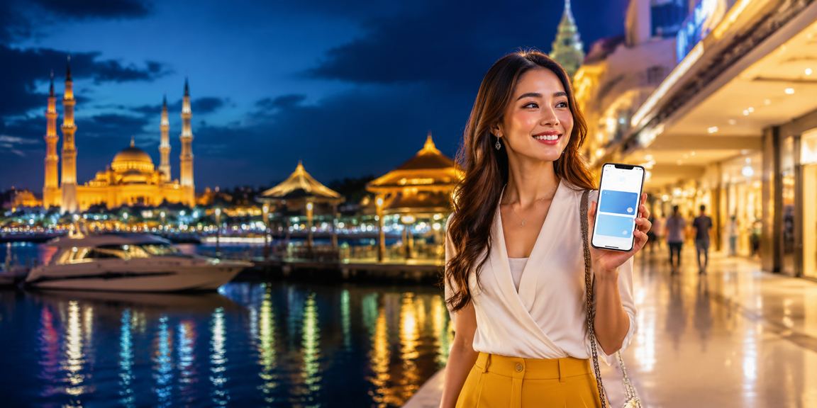 Program VIP dan bonus istimewa untuk pemain roulette di Terengganu